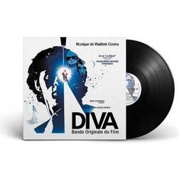 Diva [Original Soundtrack] (Vinyl)